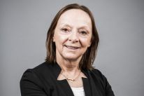Sylvie Cantau